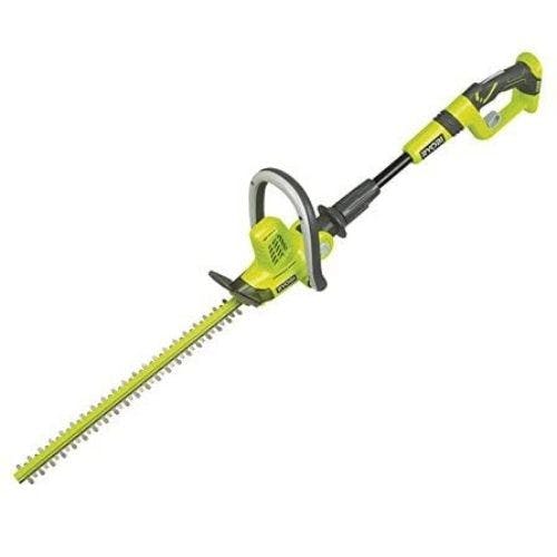 Best Cordless Hedge Trimmers 2021