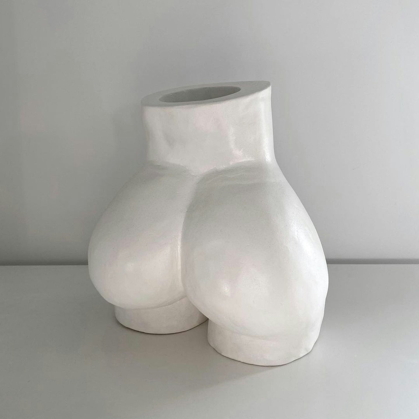 Oklay, Dried flower vase, £85