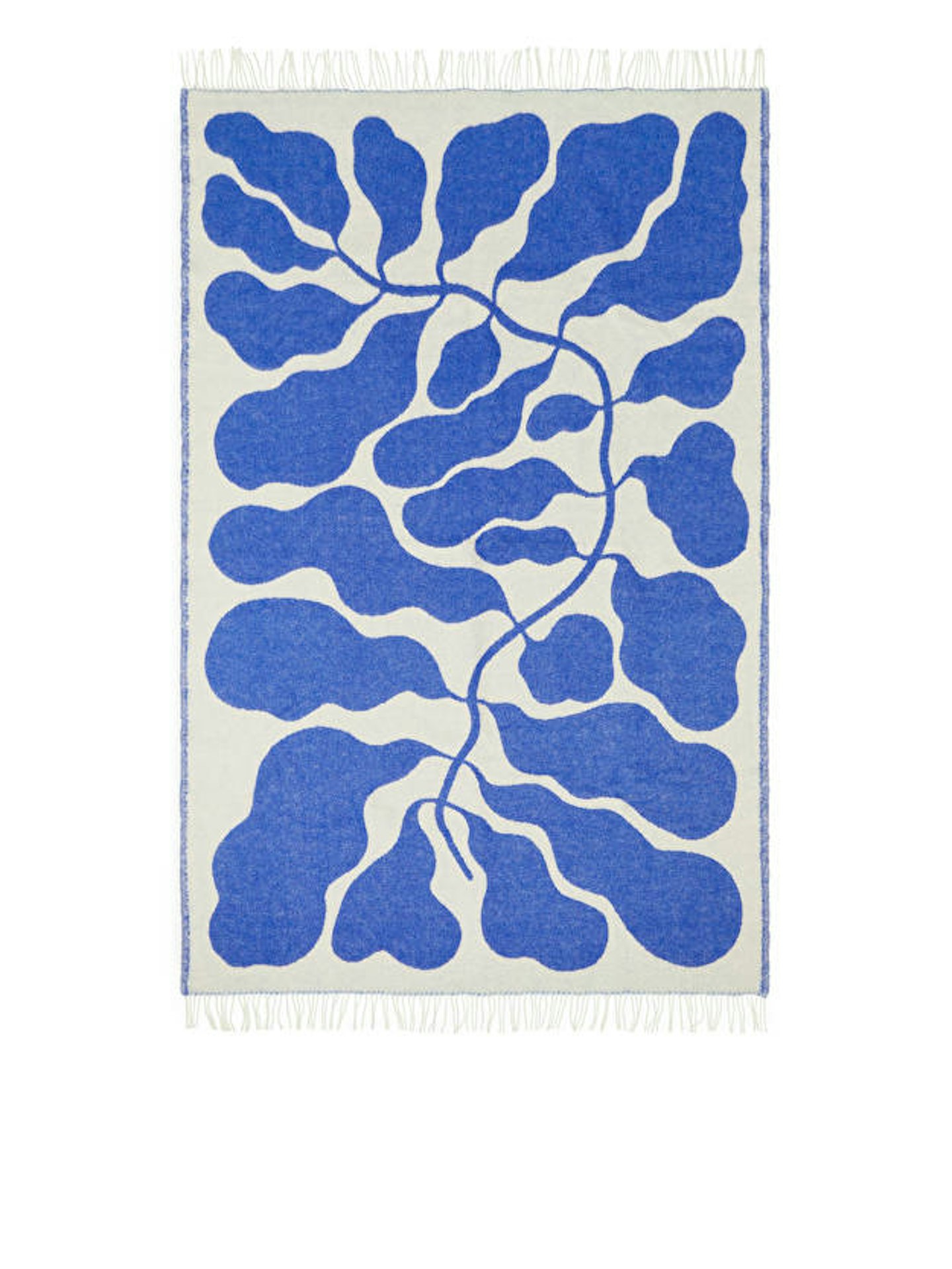 Arket, Linnea Andersson Blanket, £69