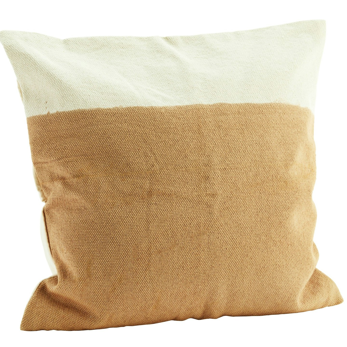 Sunday Living, Large Two Tone Cushion Cover, £38