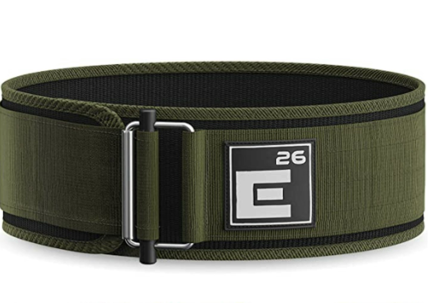 Element 26 Self-locking Weight Belt