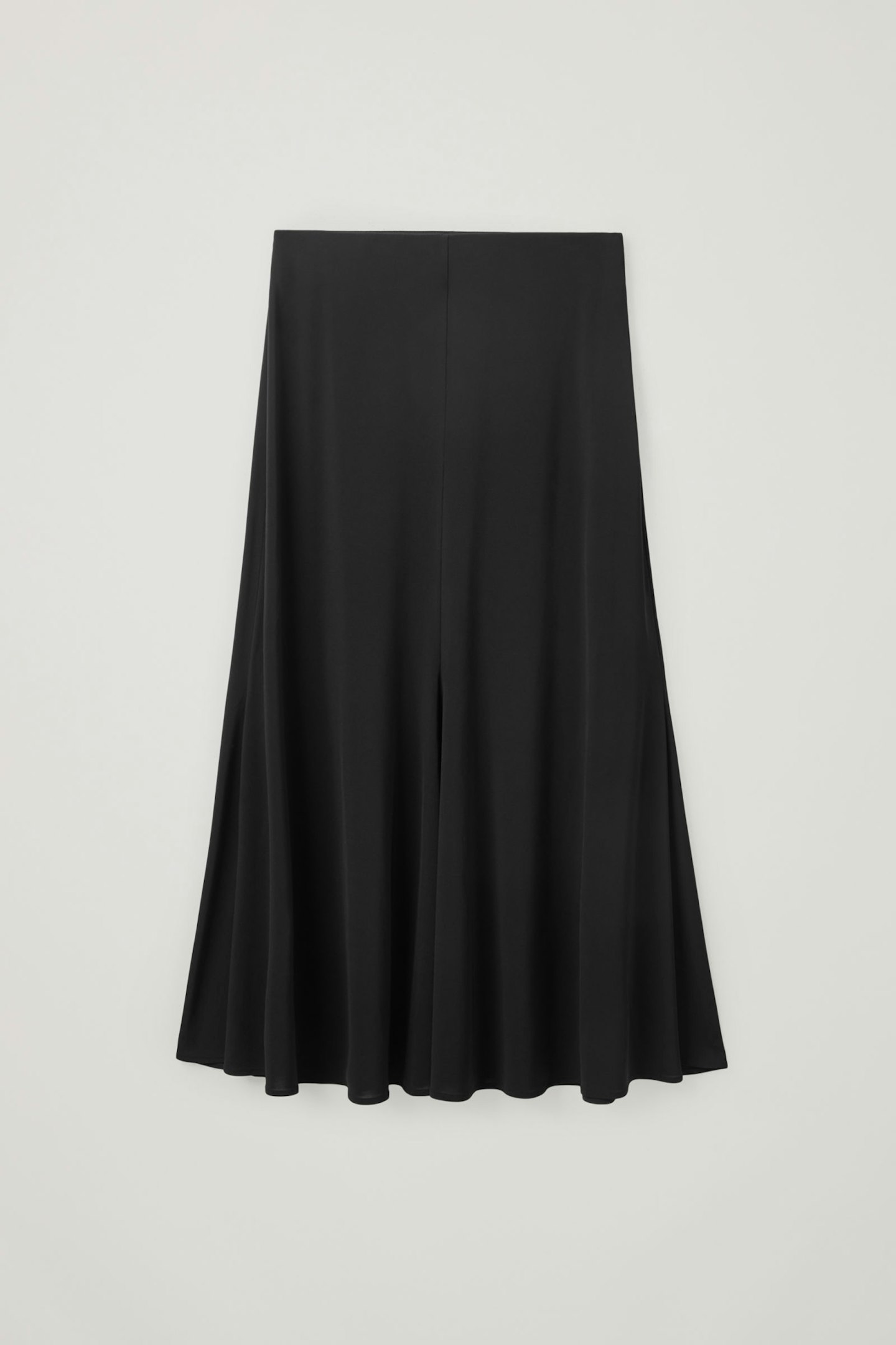 COS, Flared Midi Skirt, £59