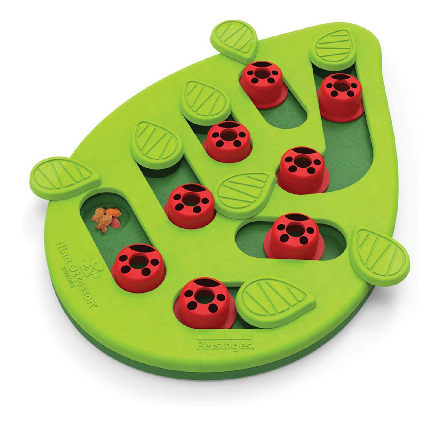 Nina Ottosson by Petstages Buggin' Out Puzzle