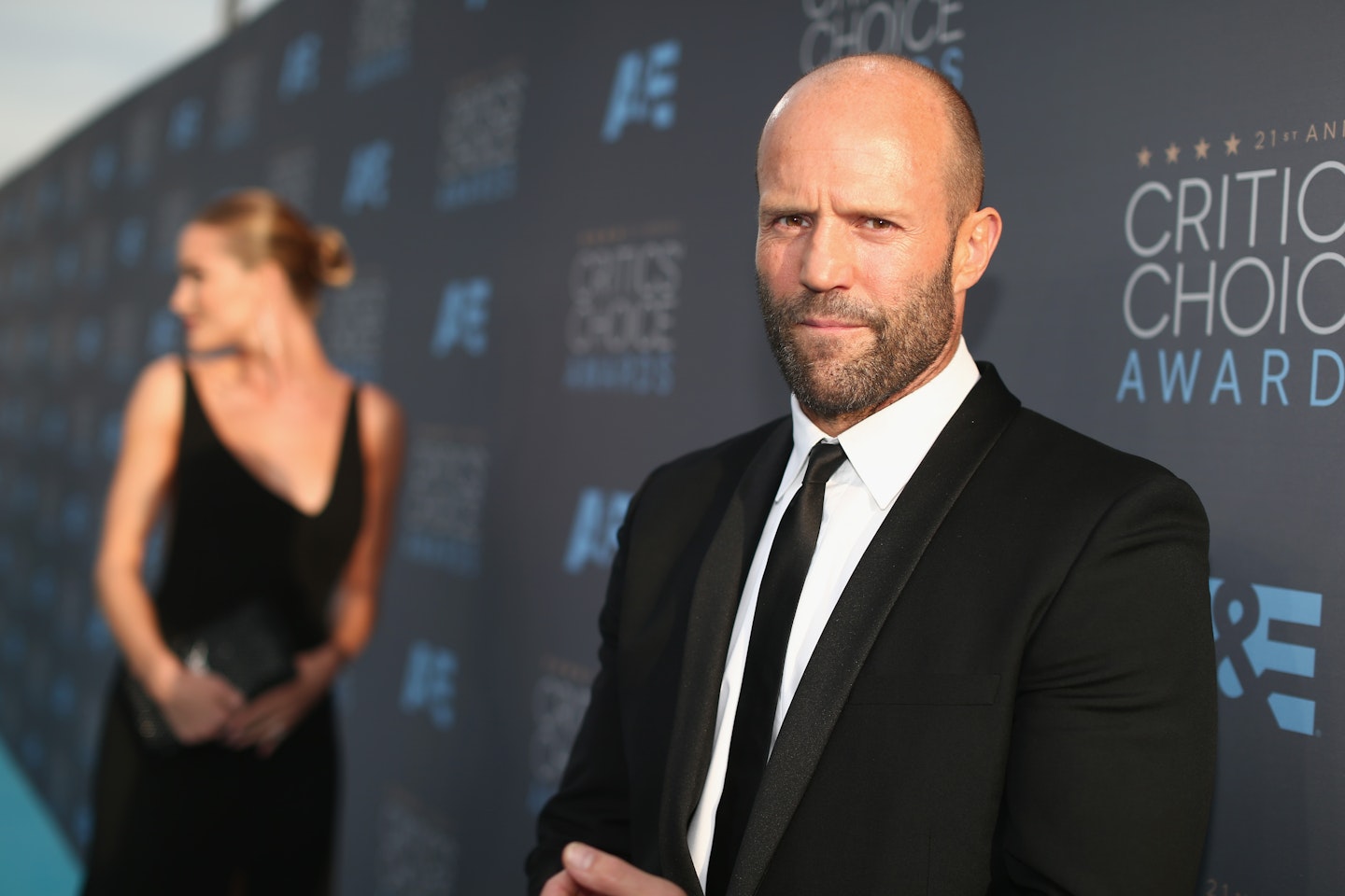 Jason Statham