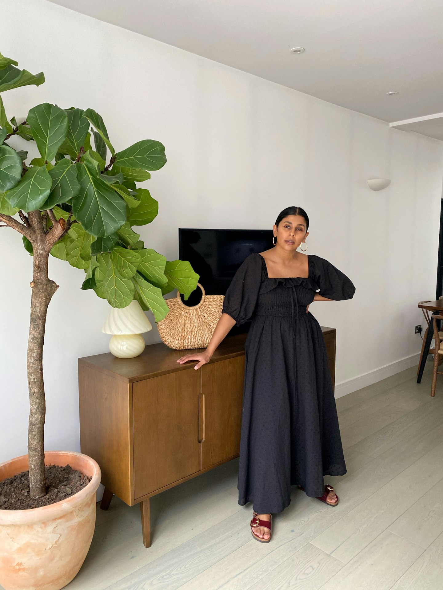 Monikh Dale x Amazon Fashion