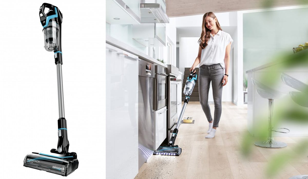 Bissell Bolt Bissell Multireach Ion Xl 36v Reviews Bissell Bolt