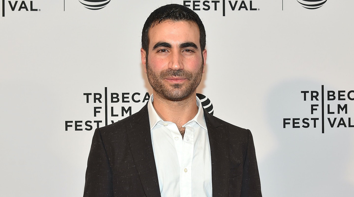 Brett Goldstein