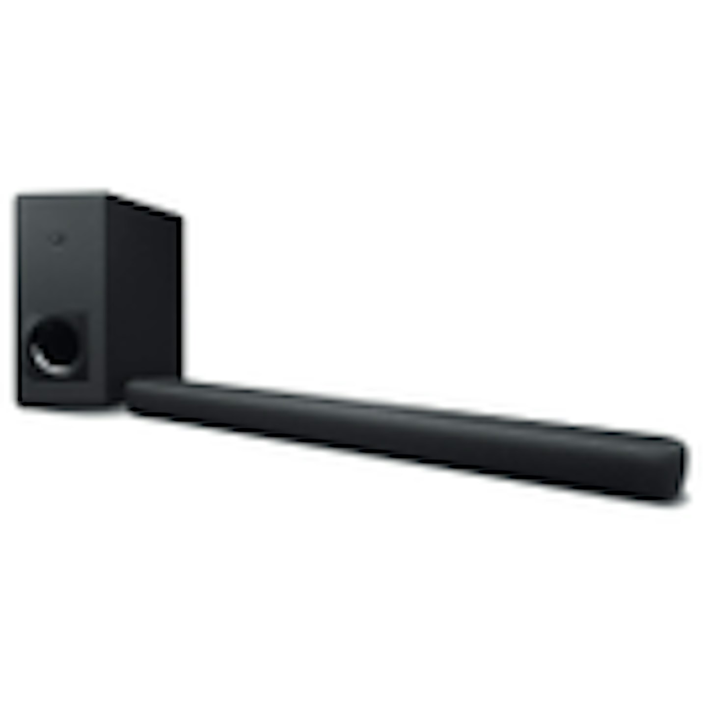 Yamaha YAS-209 Soundbar with Subwoofer