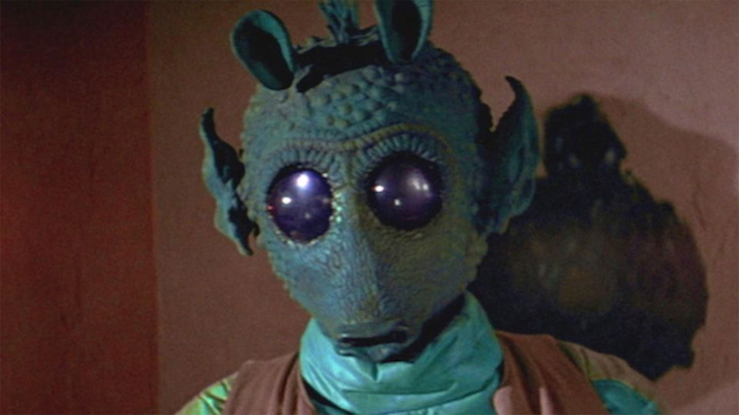 Greedo