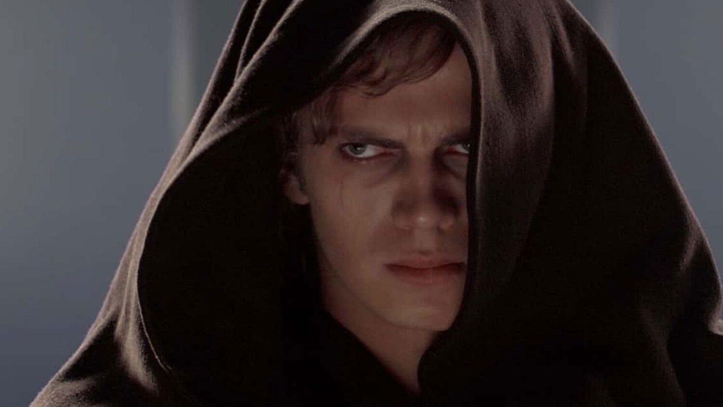 Anakin Skywalker