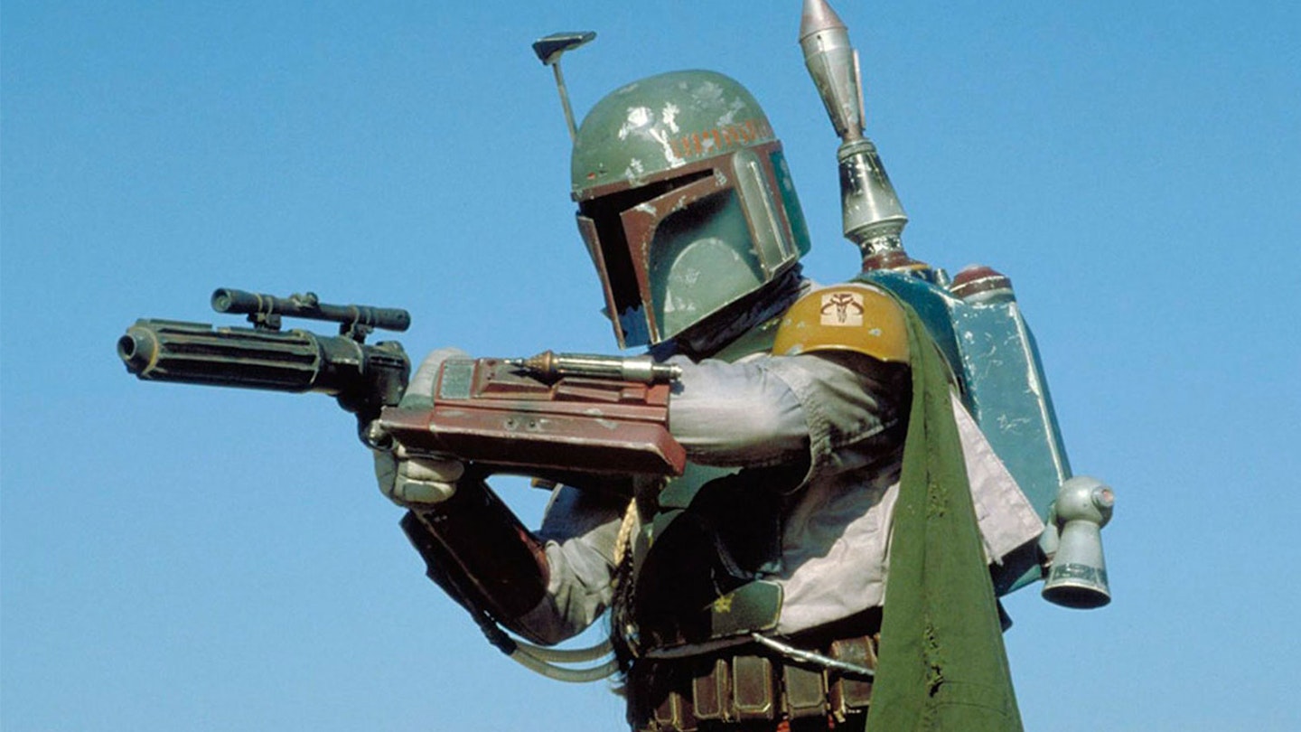 Boba Fett