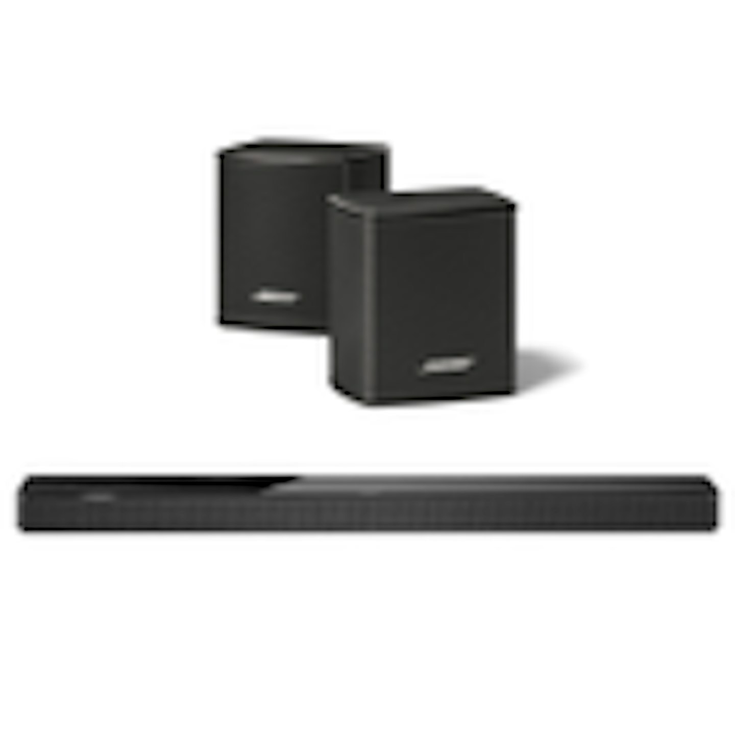 Bose Soundbar 700 with Alexa Built In