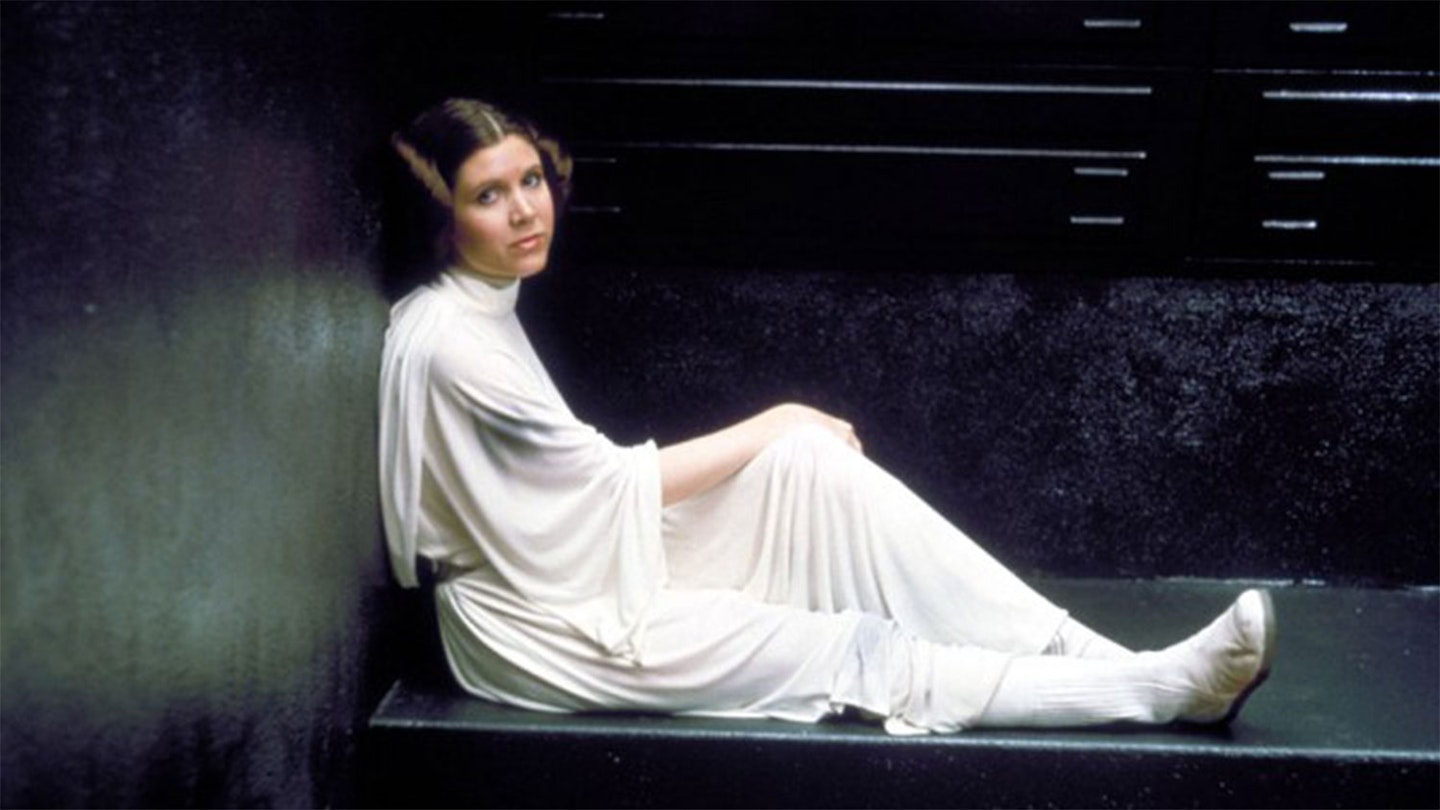 Princess Leia