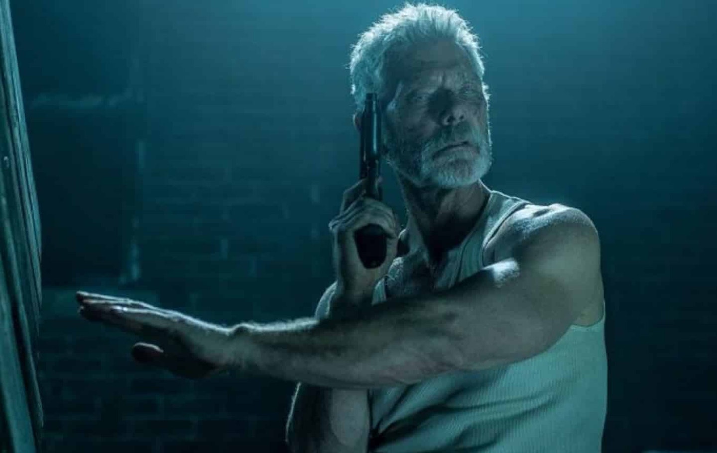 Don't Breathe 2