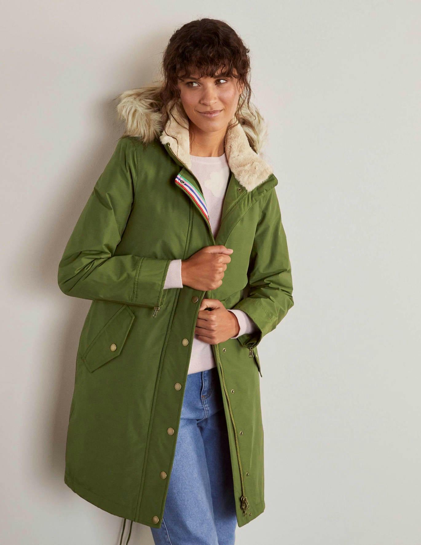 The Best Practical Coats And Jackets To 