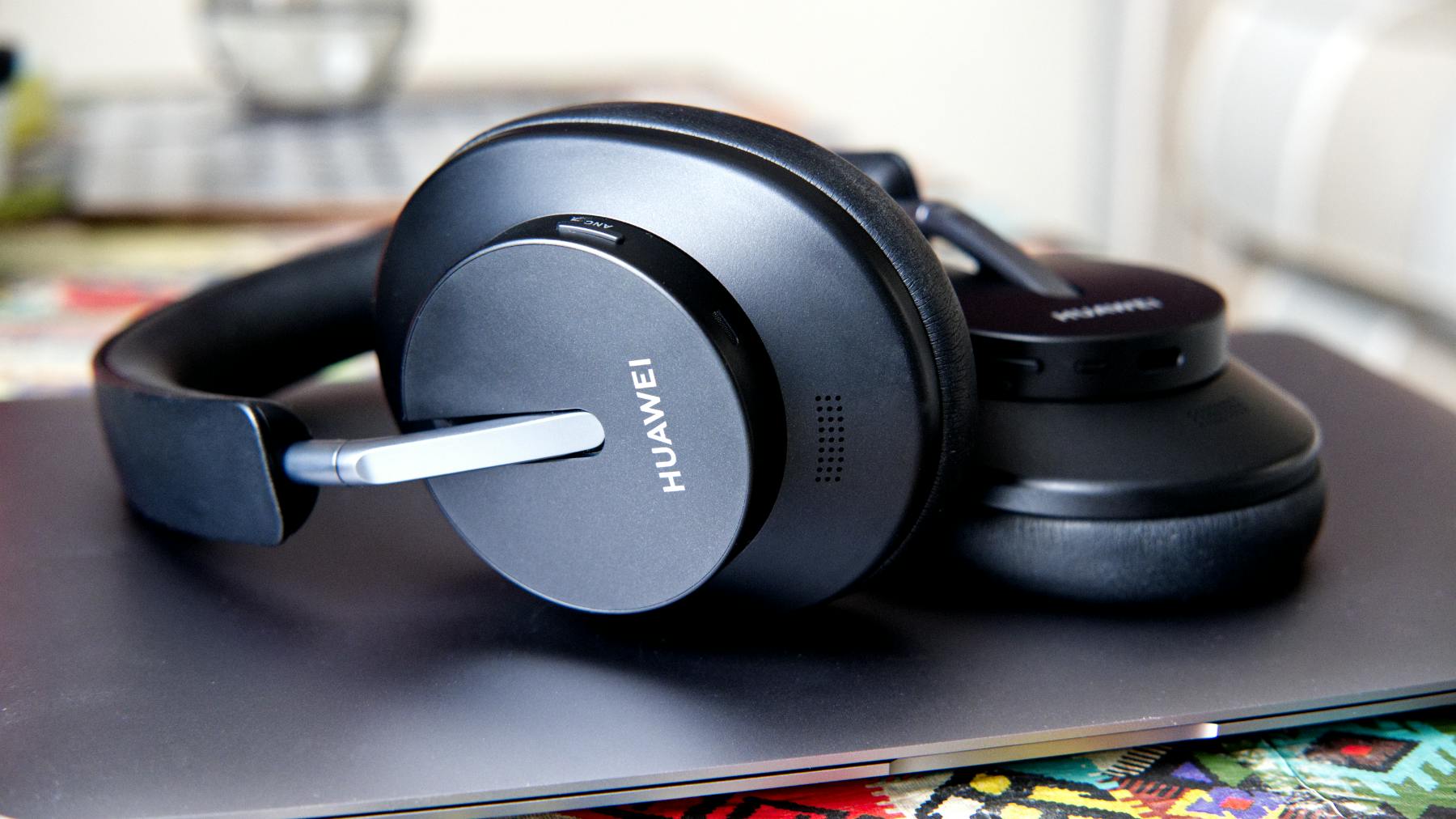 Worth getting excited over? Huawei FreeBuds Studio headphones review