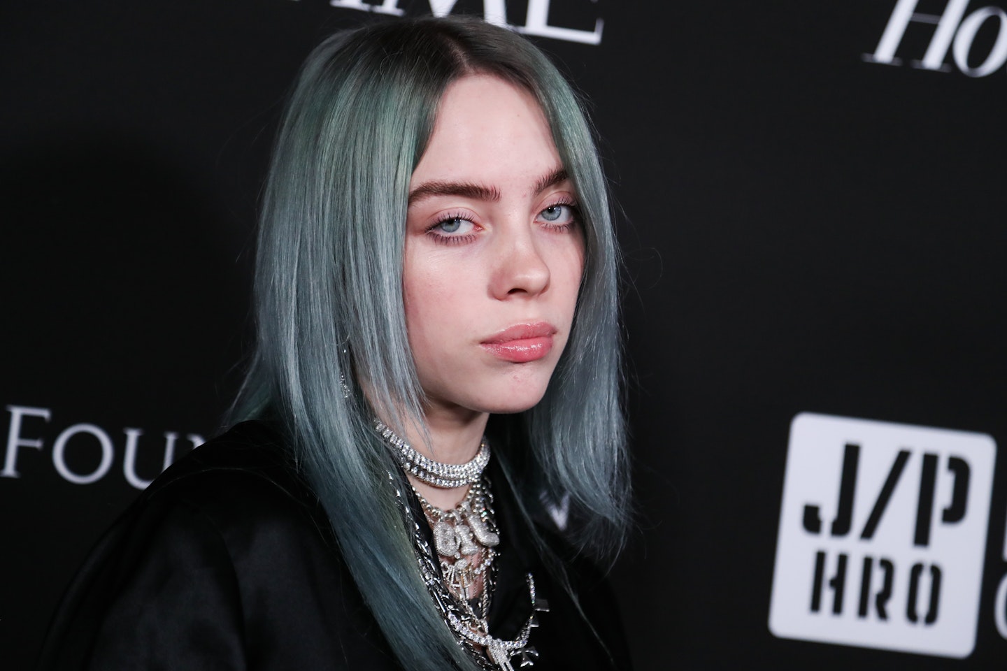 Can't Decide How To Feel About Billie Eilish's New Look? You're Not Alone