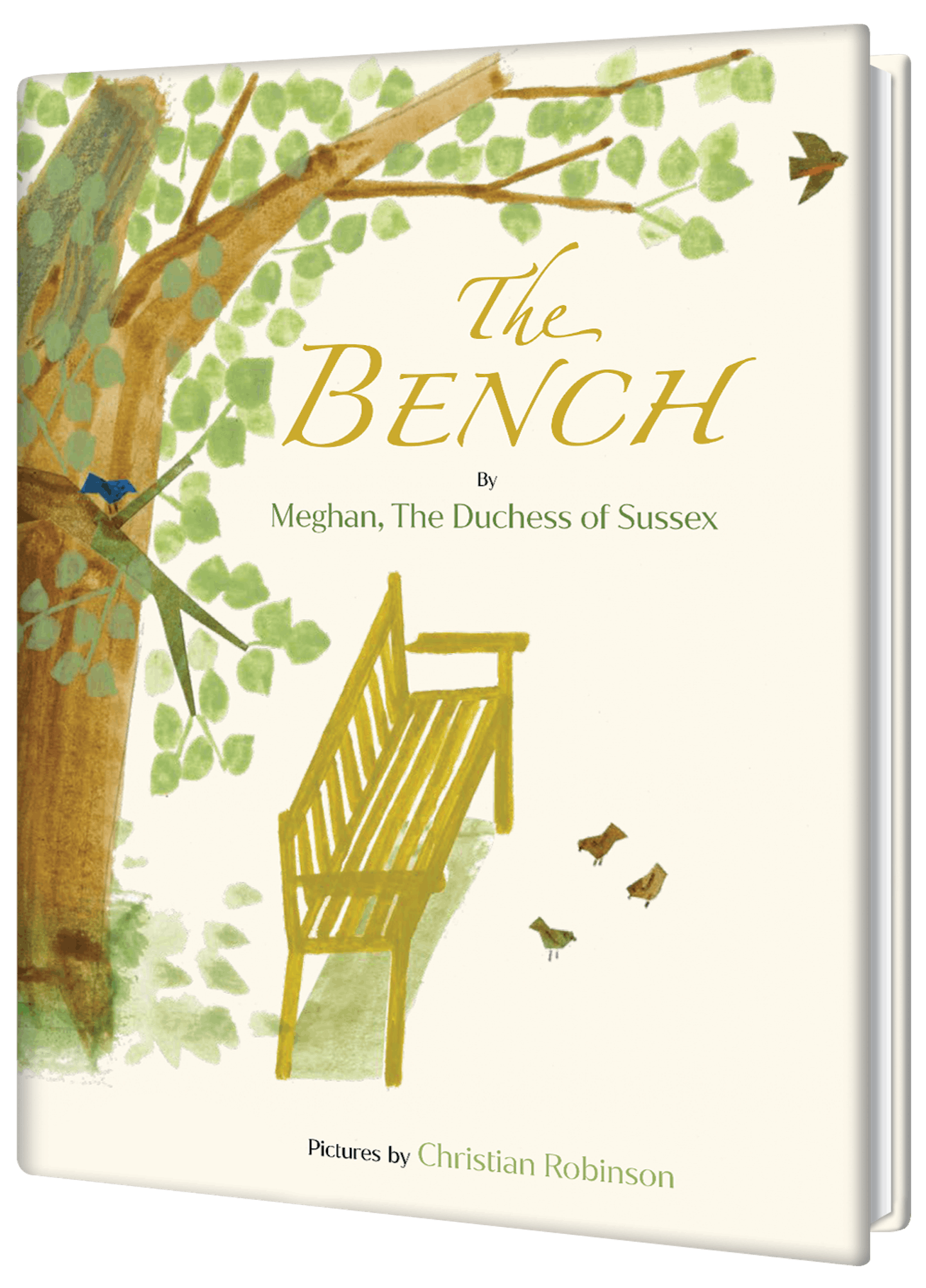 Meghan Markle book