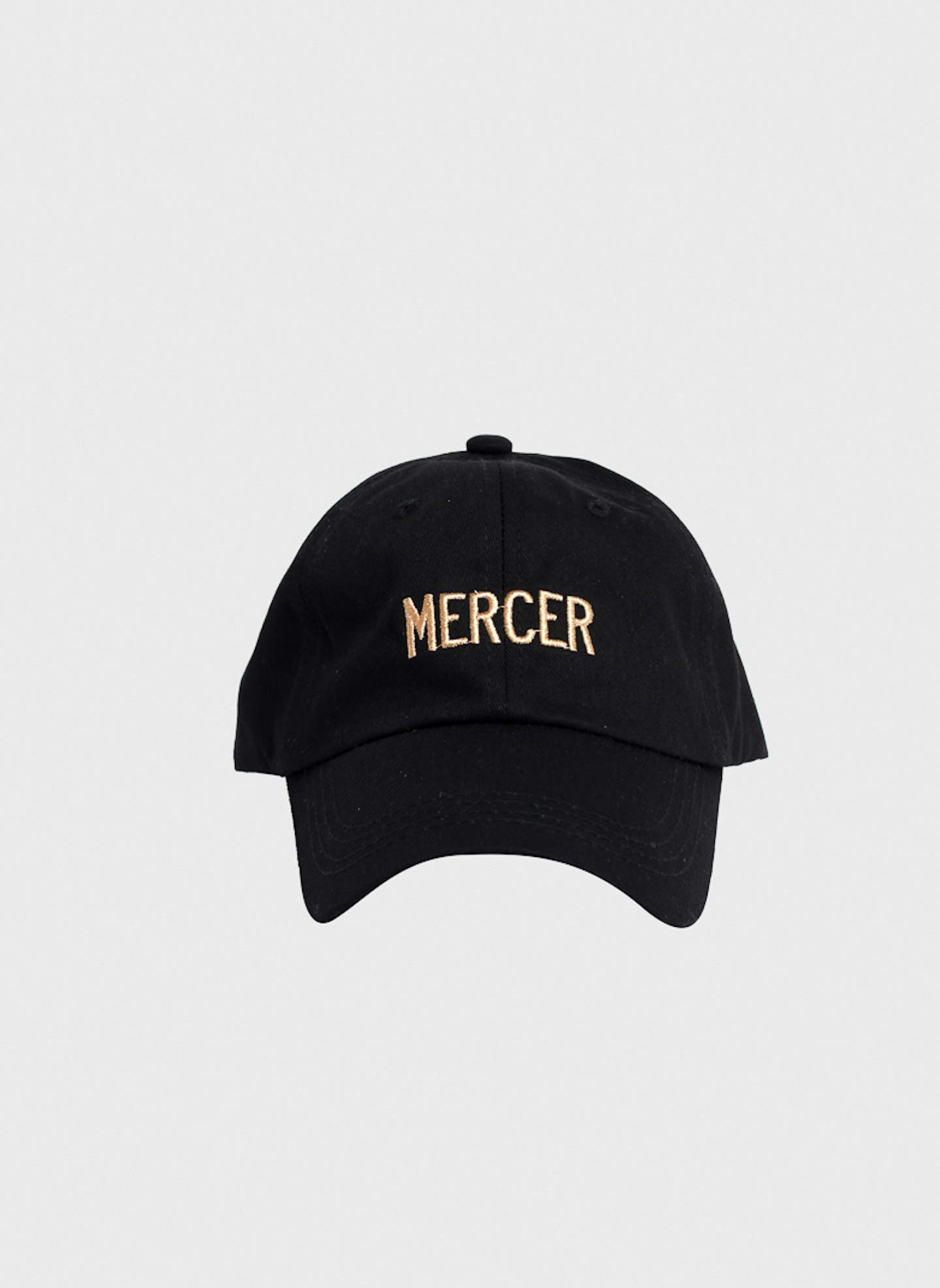 The Best Varsity Pieces - Mercer Cap