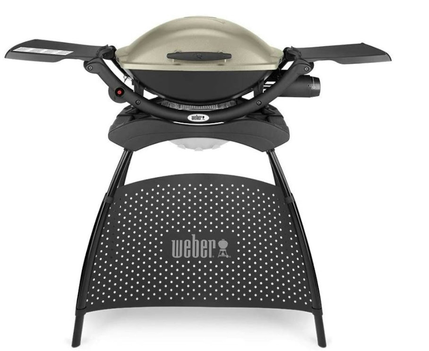 Weber Q 2000