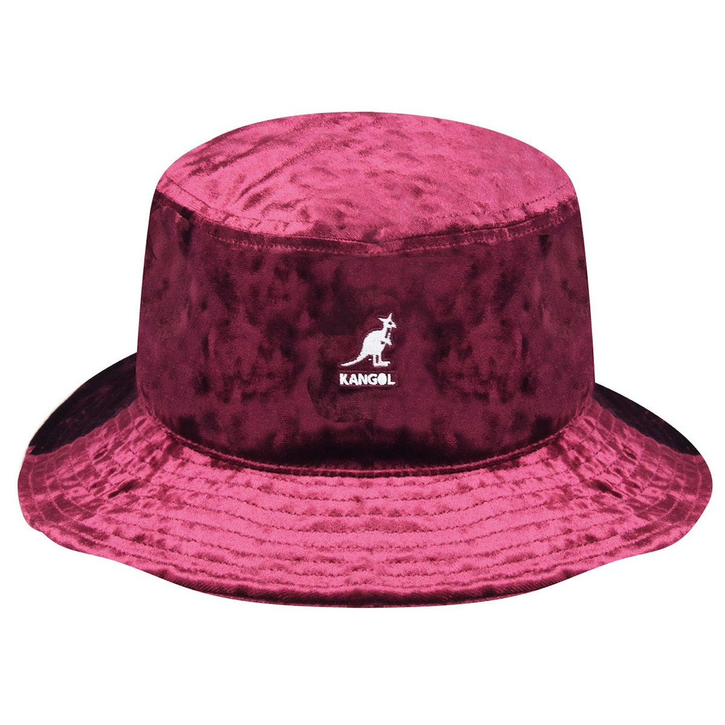 Kangol, Crushed Velvet Rap Hat, £39