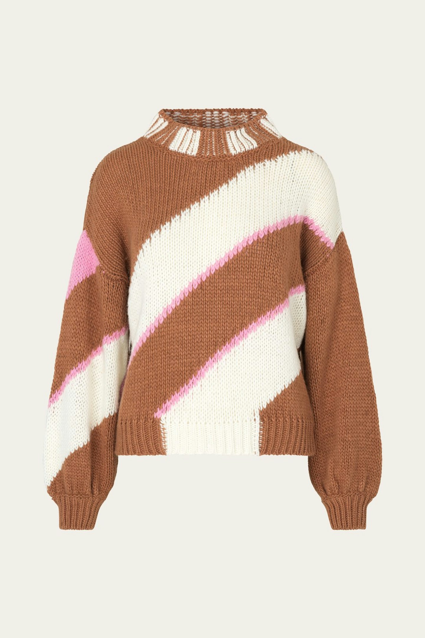 Stine Goya, Adonis Sweater, £110