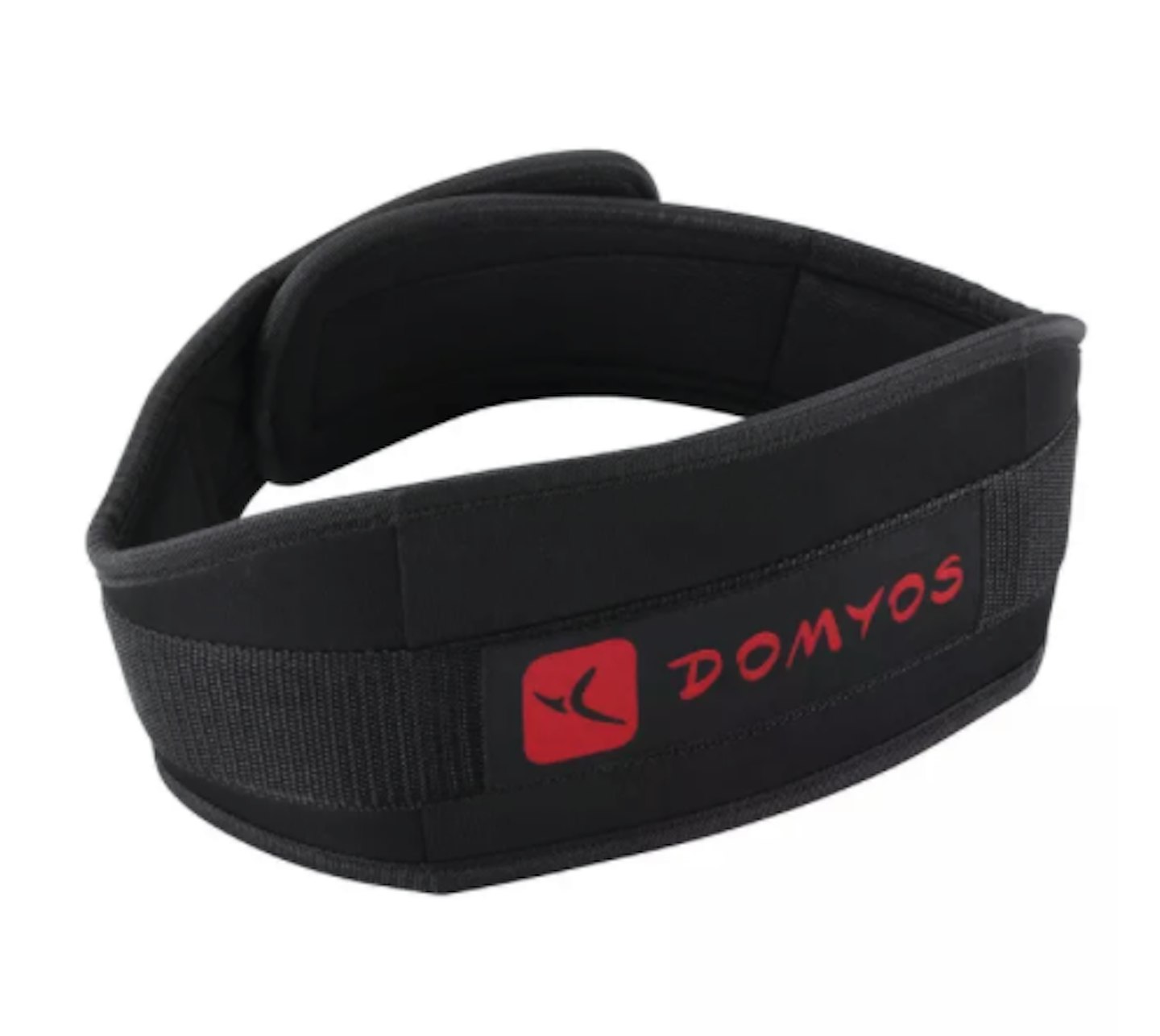 Decathlon DOMYOS Weight Training Lumbar Belt