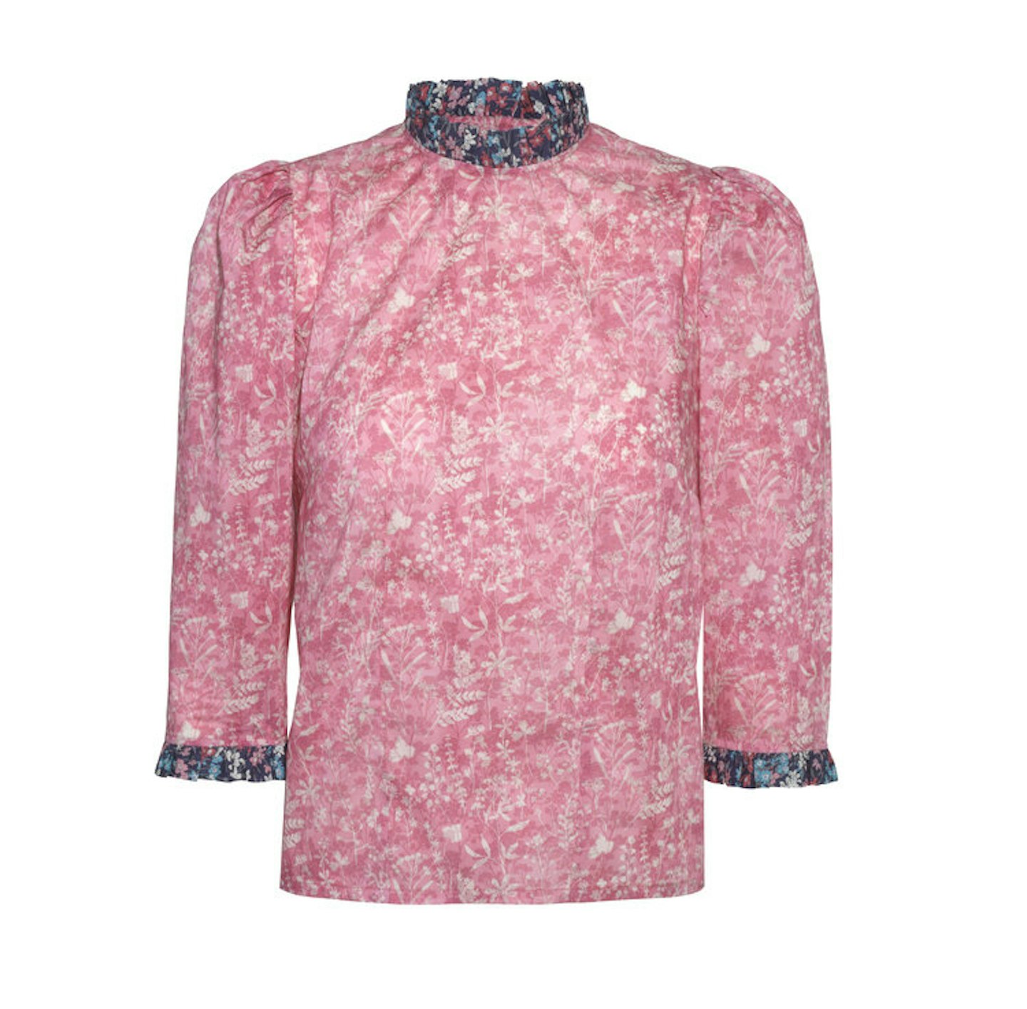 O Pioneers, Milly Blouse, £170