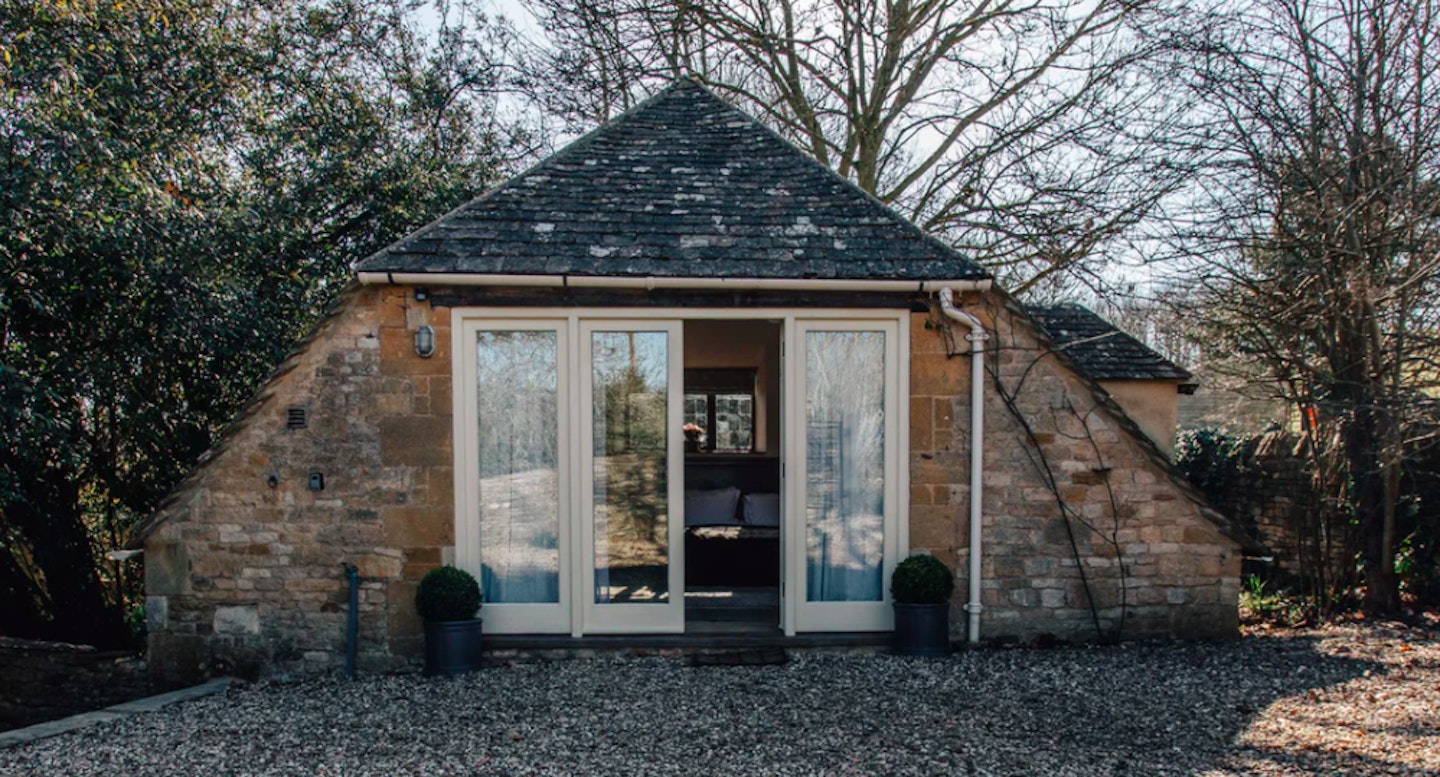 Best Holiday Cottages on Plum Guide - Grazia