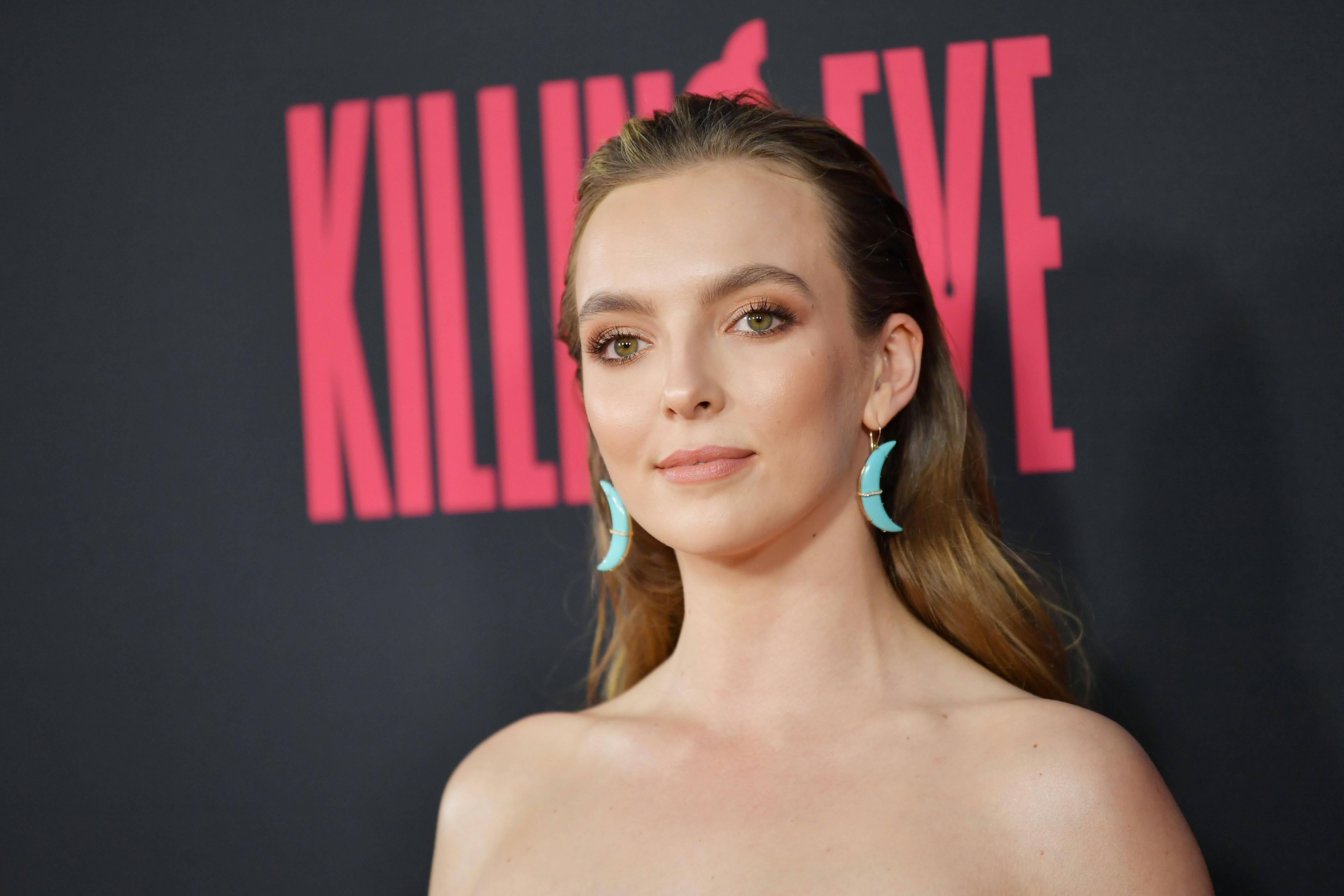 Turns Out Billie Eilish Is Just As Obsessed With Jodie Comer As We Are