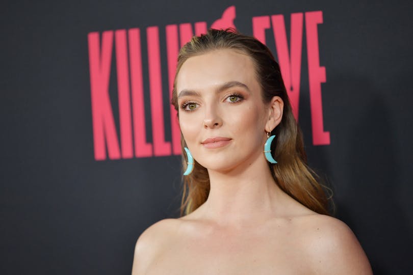 Turns Out Billie Eilish Is Just As Obsessed With Jodie Comer As We Are