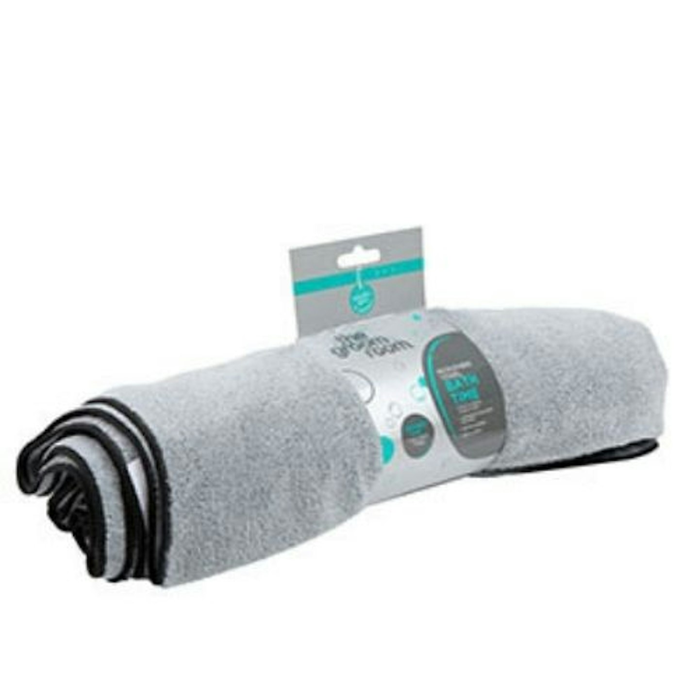 Groom Room Microfibre Dog Towel