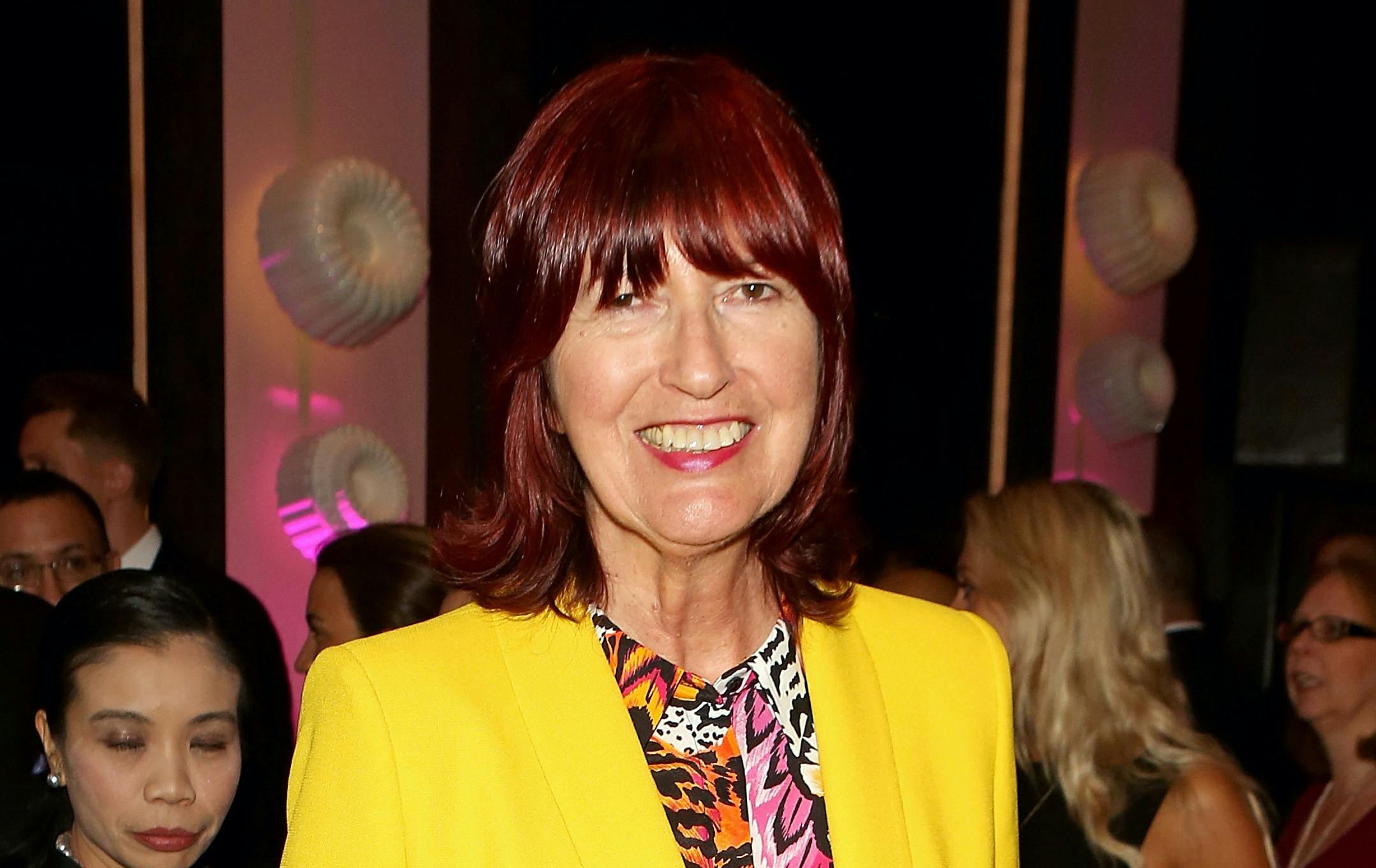 Who is StreetPorter's spouse? Peter Spanton's age and career