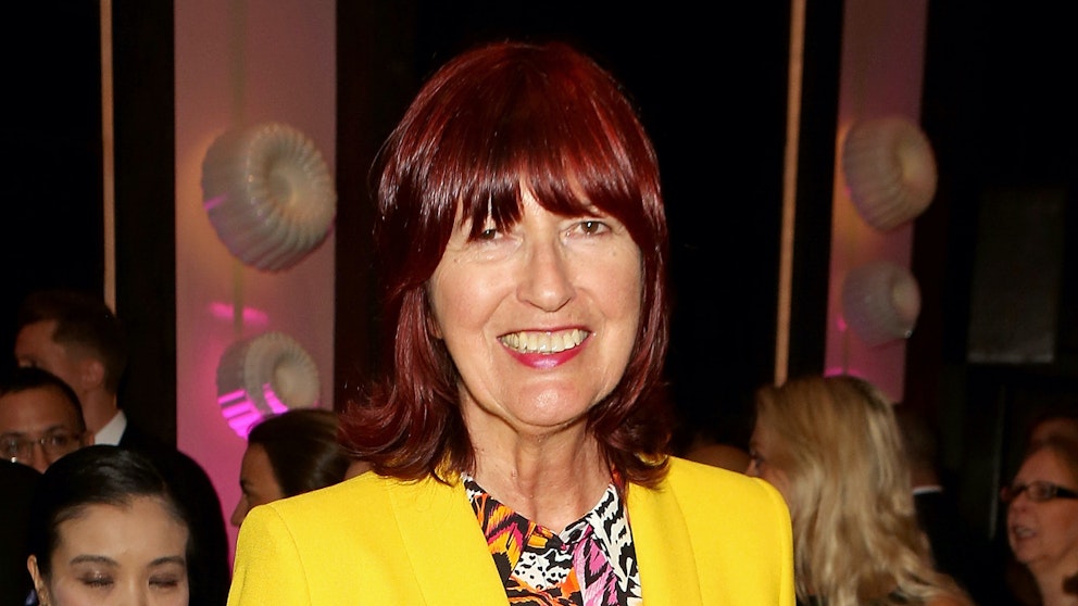 Who is Janet Street-Porter’s spouse? Peter Spanton’s age and career