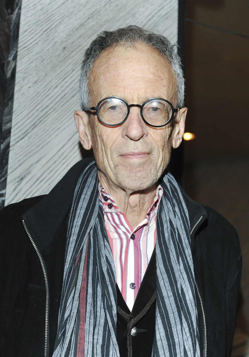 Who is StreetPorter's spouse? Peter Spanton's age and career