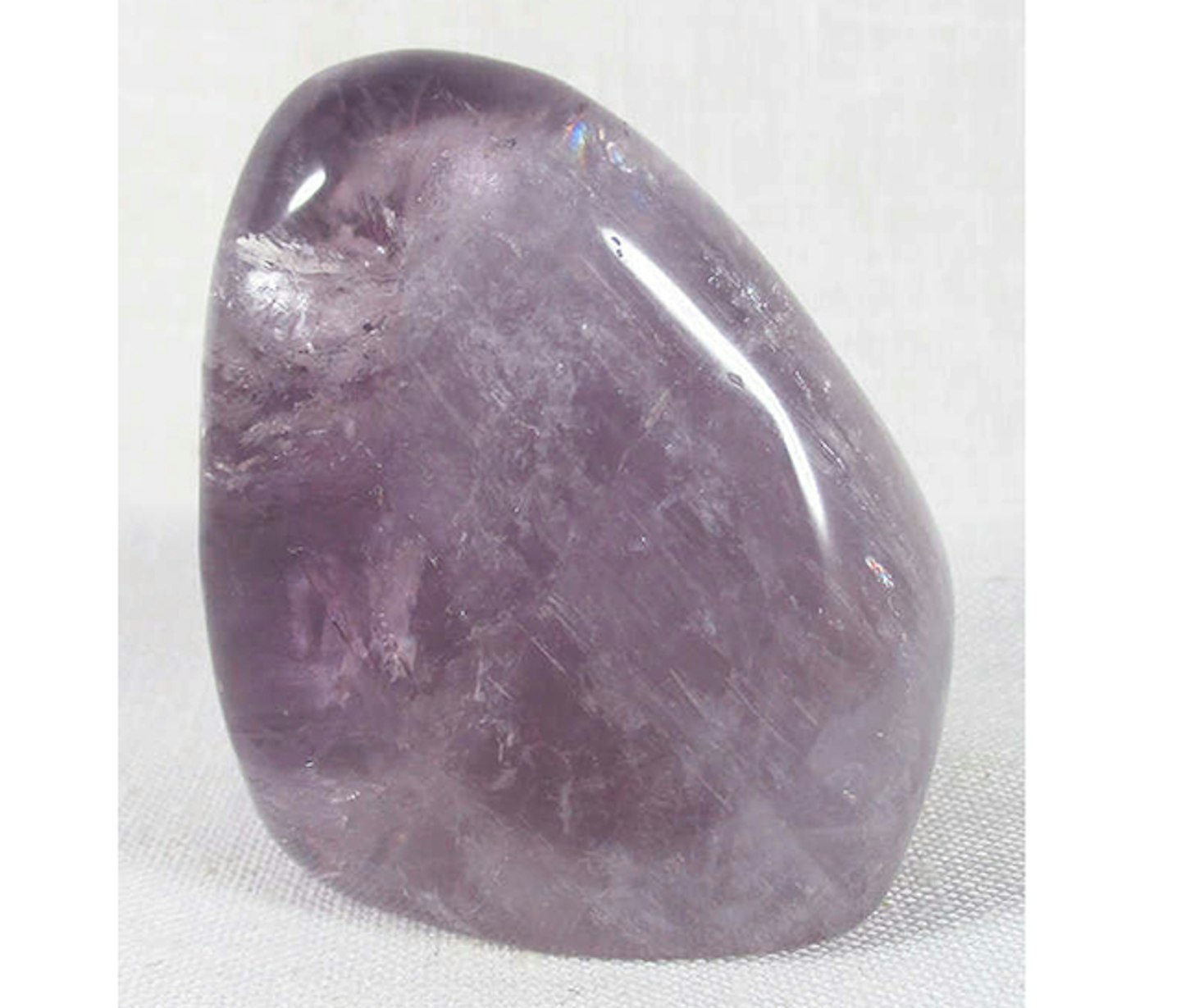 Amethyst Freeform