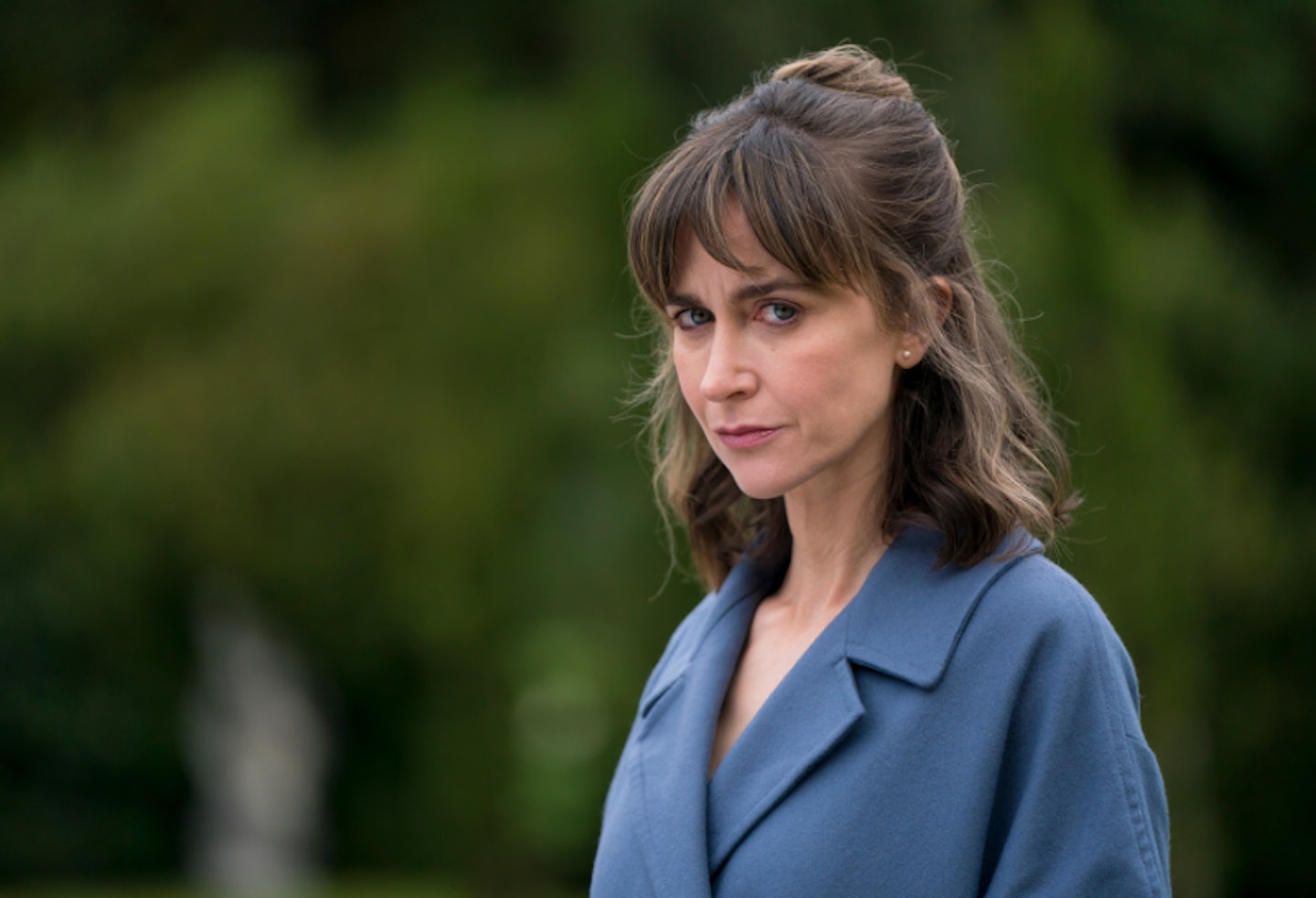 Innocent Katherine Kelly