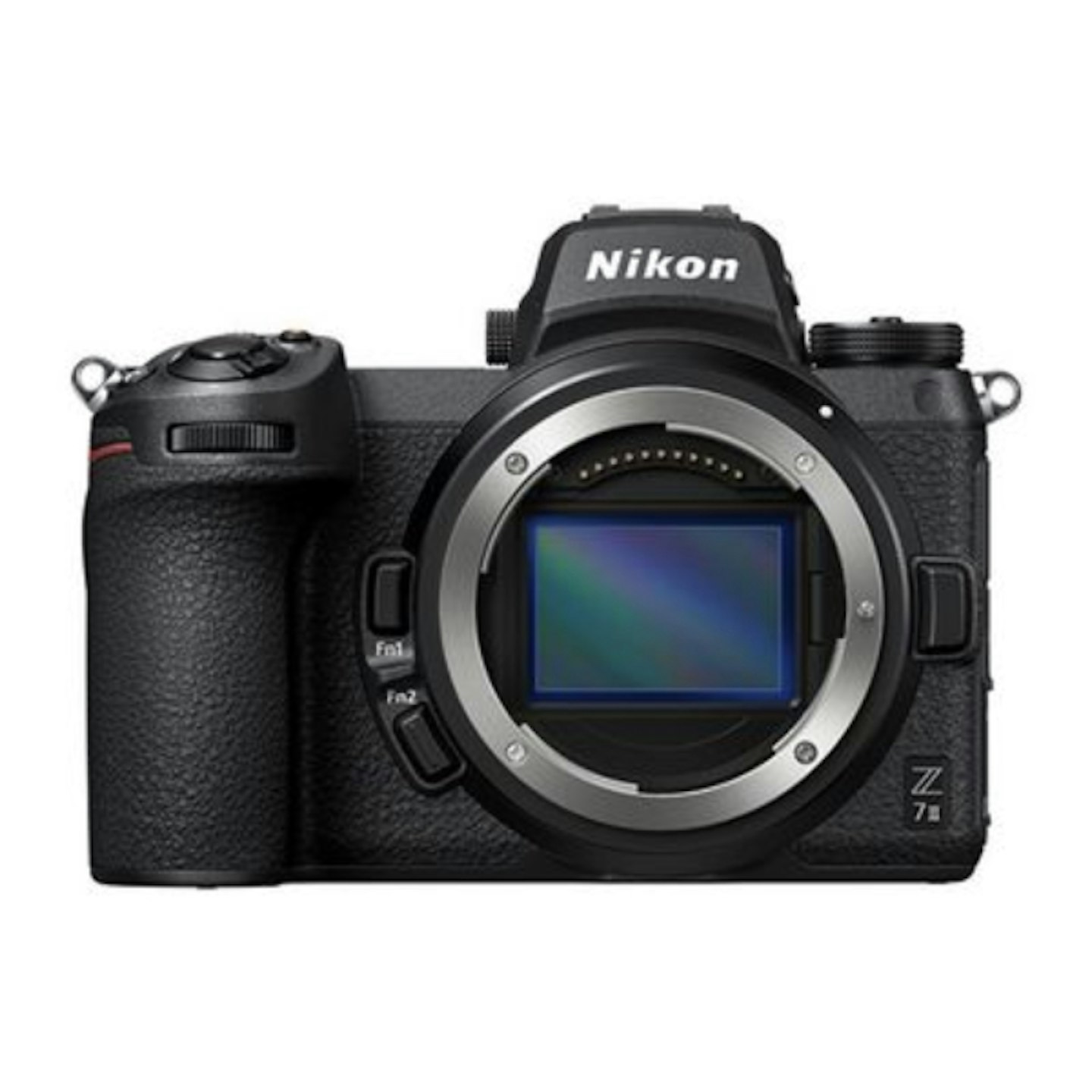 Nikon Z7 II Mirrorless Camera - Body