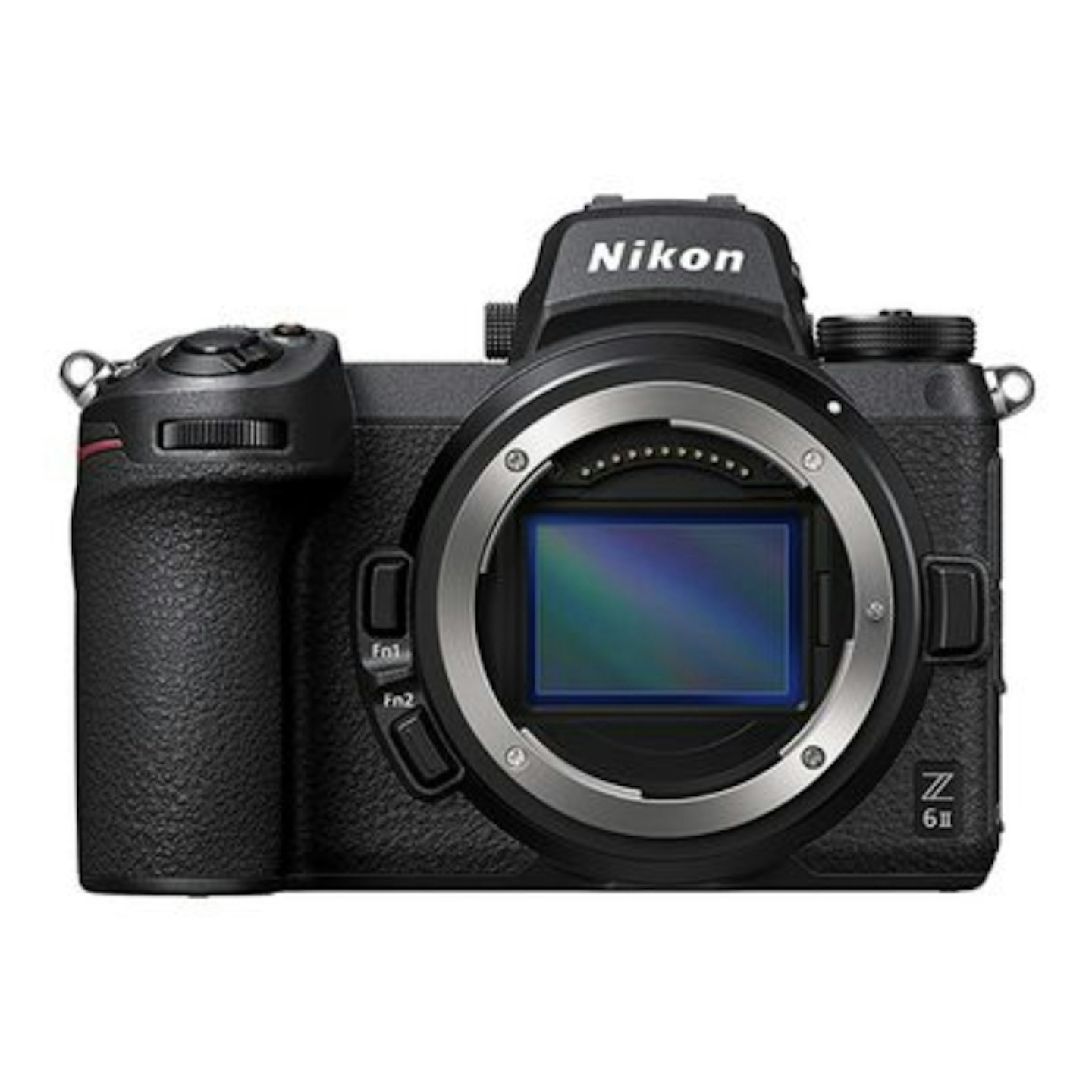 Nikon Z6 II Mirrorless Camera - Body