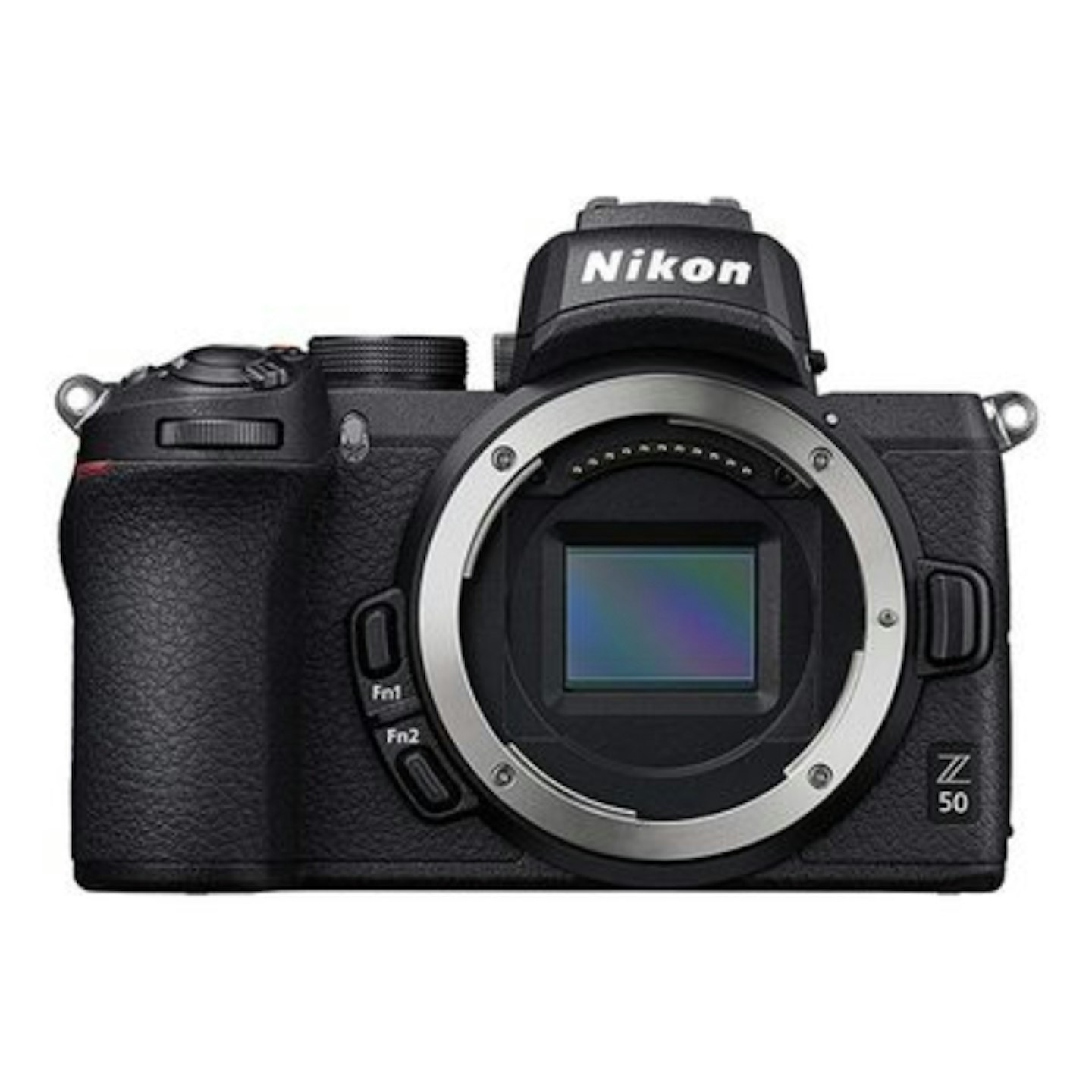 Nikon Z50 Mirrorless Camera - Body