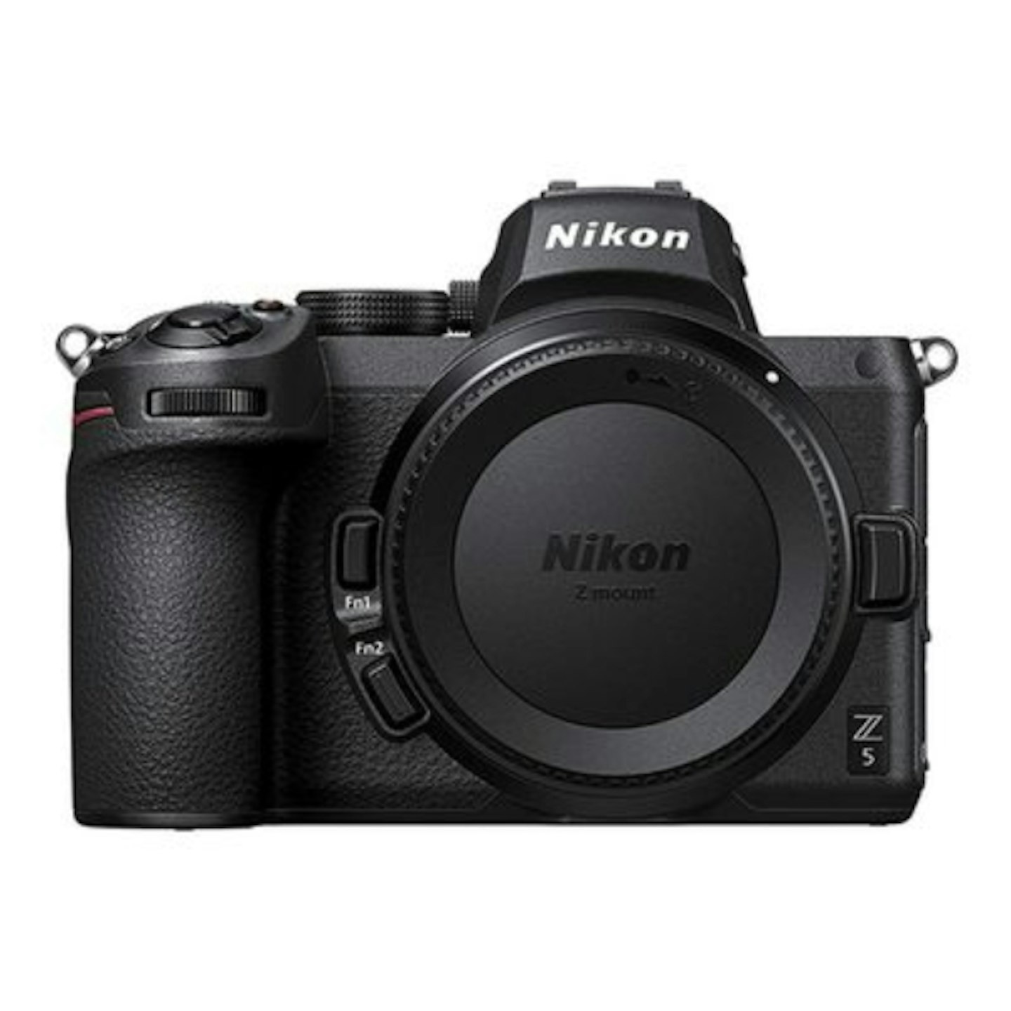 Nikon Z5 Mirrorless Camera - Body