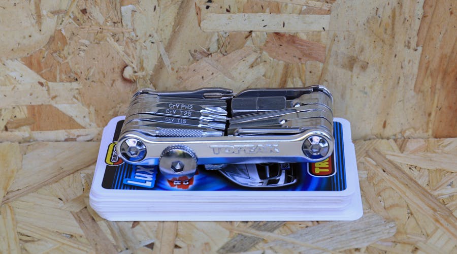 Topeak Mini PT30 Multitool | 12GO Biking