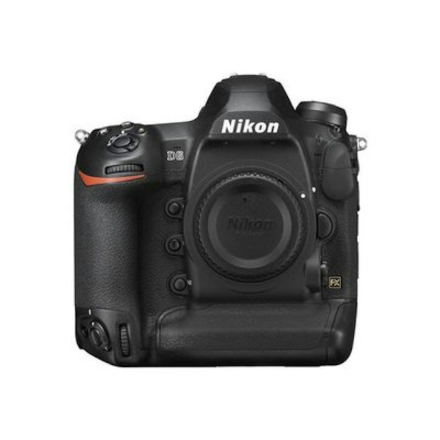 Nikon D6 DSLR Camera - Body