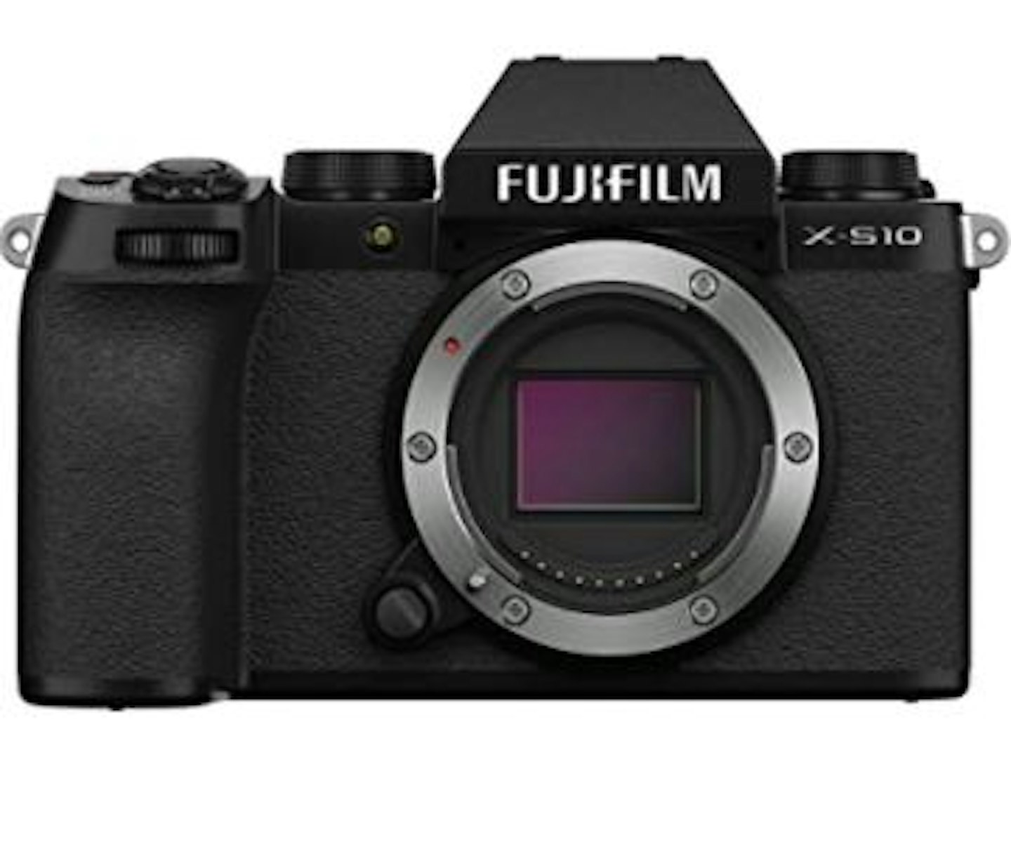Fujifilm X-S10 Digital Camera Body