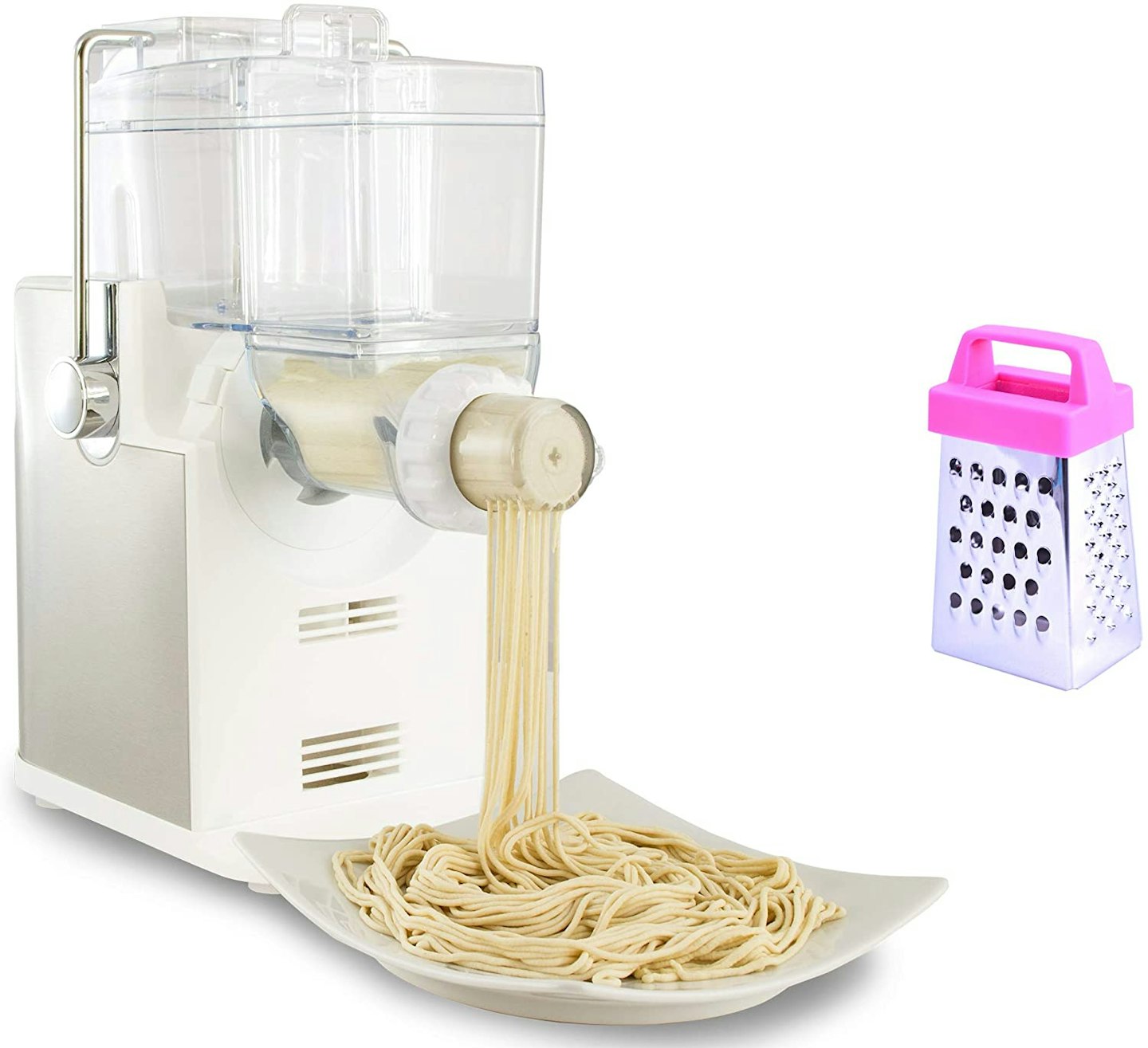 SMART Pasta Making Electric Machine