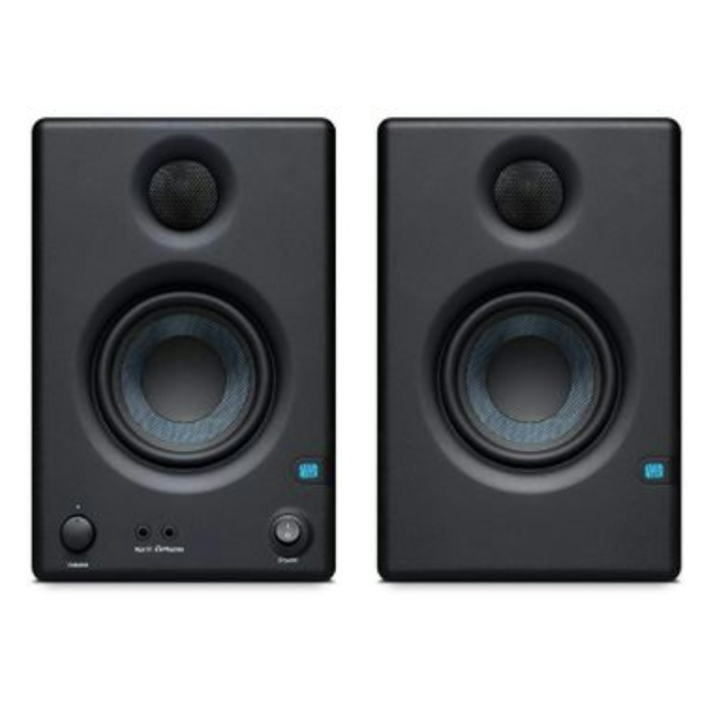 PreSonus Eris E3.5 Active Studio Monitors