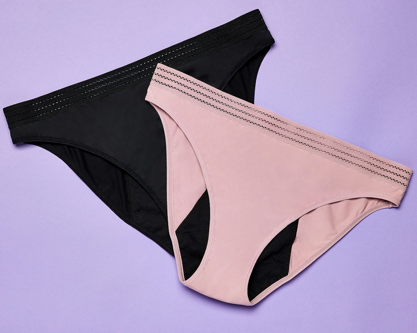 Finally! Period-Proof Pants That Are Accessible To All