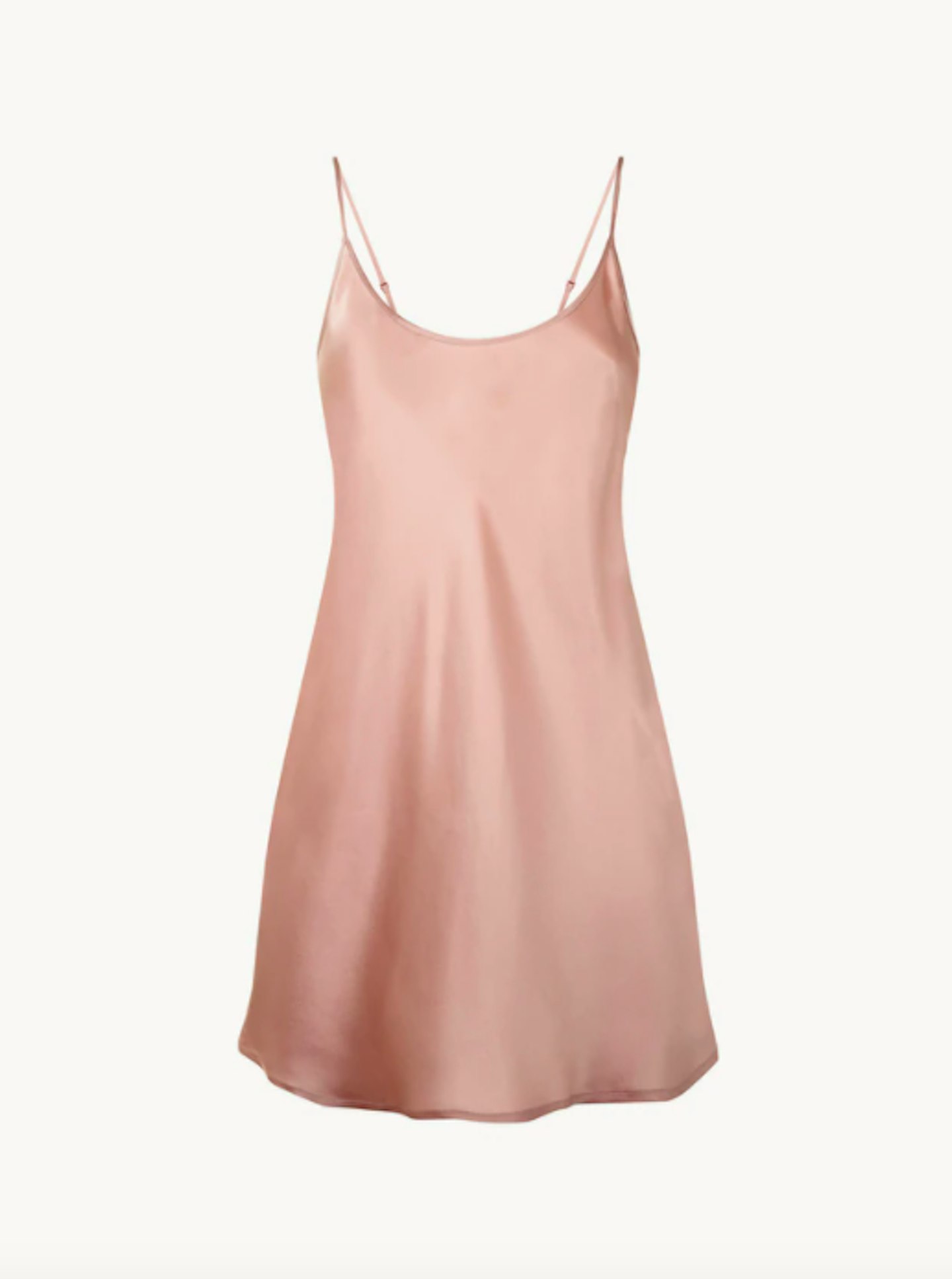 La Perla, Silk Short Slip