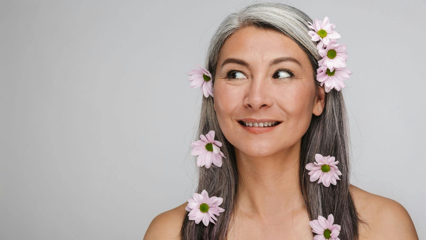 How To Get Rid Of Grey Hairs 2021