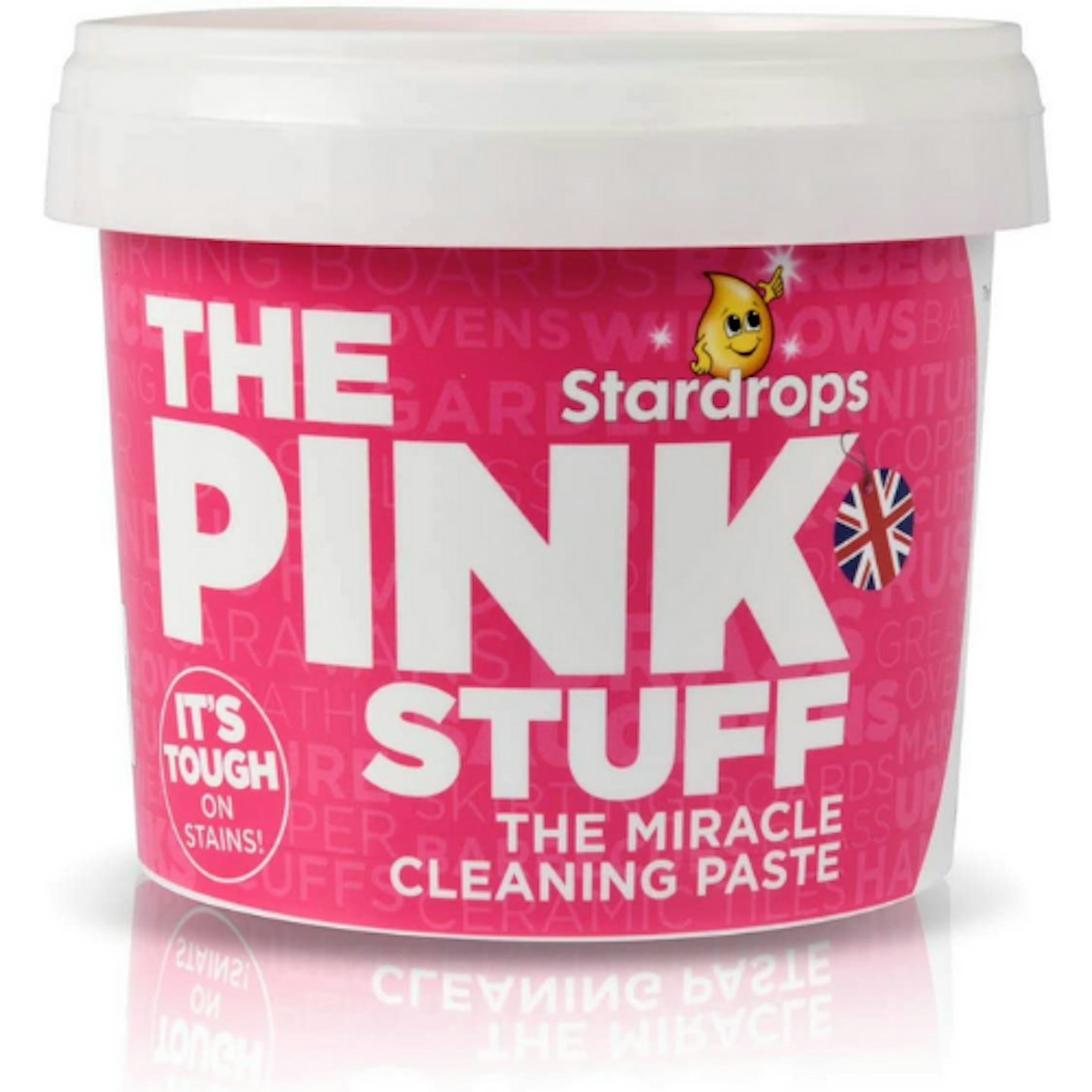Stardrops Pink Stuff Paste